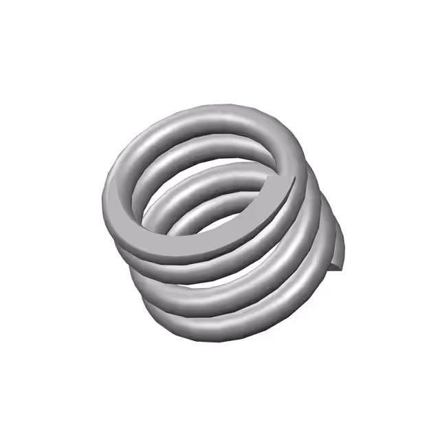 Century Spring Corp. II-20CS