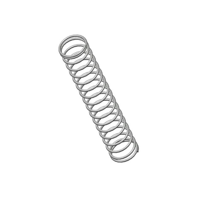 Century Spring Corp. 2710CS