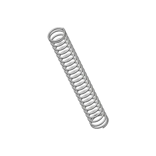 Century Spring Corp. 2684CS