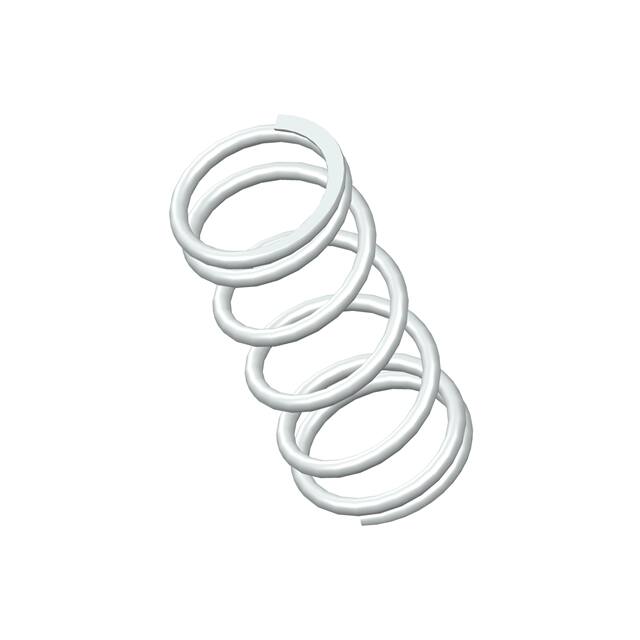 Century Spring Corp. L-21CS