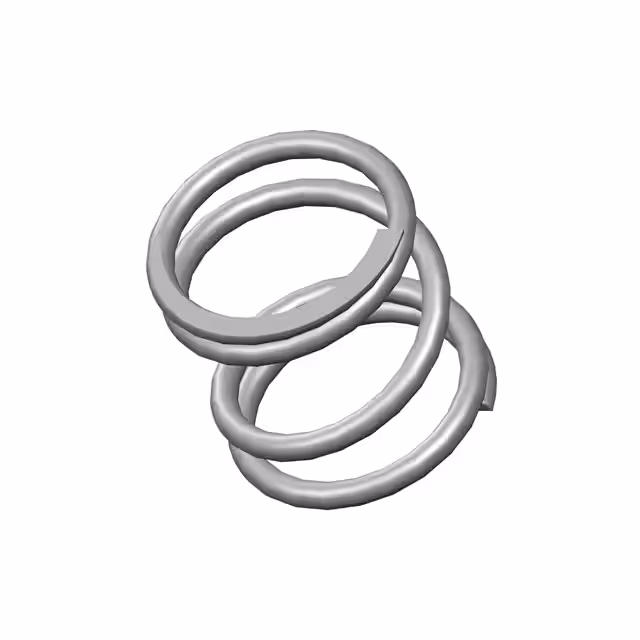 Century Spring Corp. B1-32CS