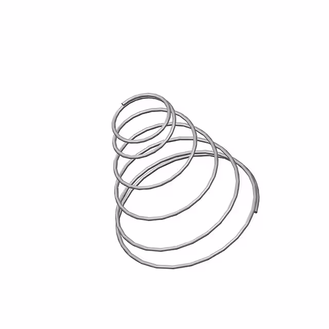 Century Spring Corp. TA-2205CS