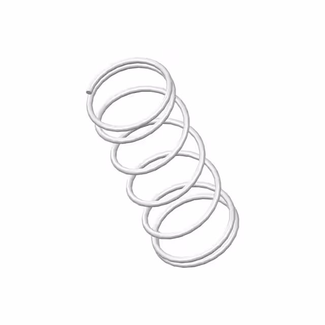 Century Spring Corp. A-39CS