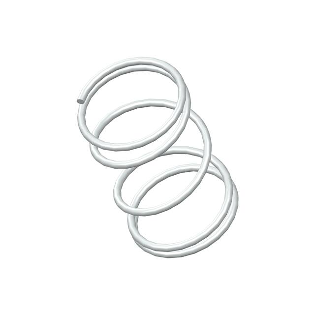 Century Spring Corp. H-51CS