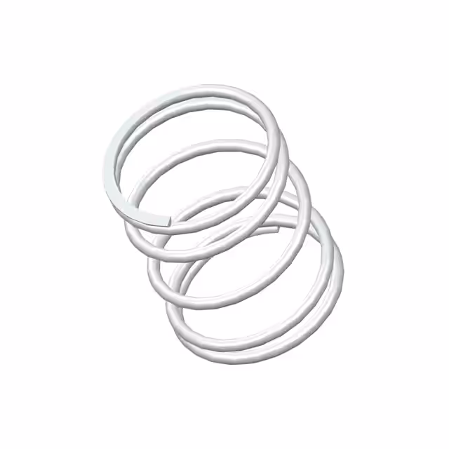 Century Spring Corp. N-30CS