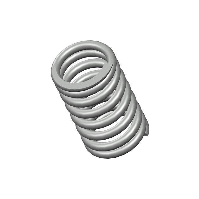 Century Spring Corp. 1601CS