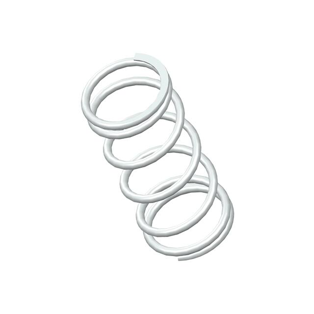 Century Spring Corp. HH-35CS