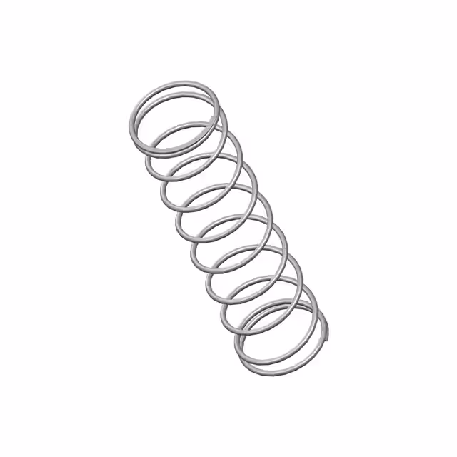 Century Spring Corp. 11772CS