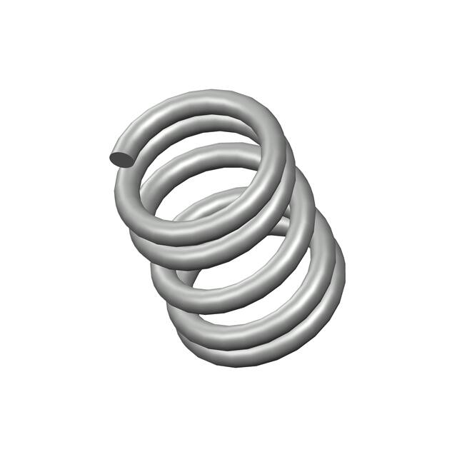 Century Spring Corp. EE-40CS