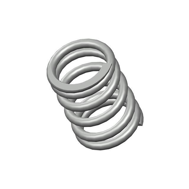 Century Spring Corp. 3590CS