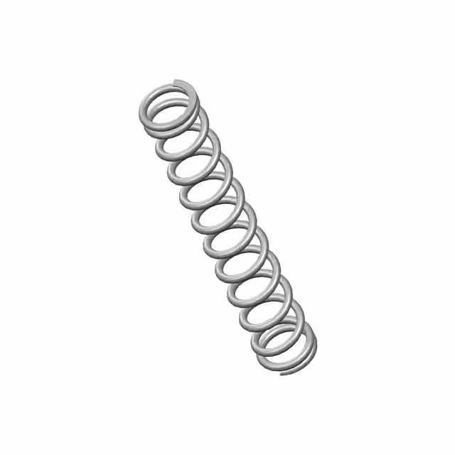 Century Spring Corp. B9-44CS