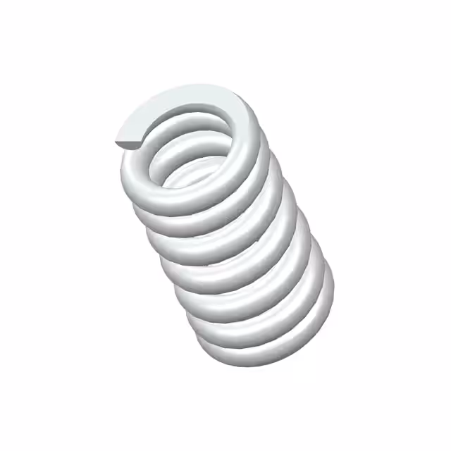 Century Spring Corp. OO-40CS