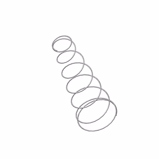 Century Spring Corp. TA-2259CS