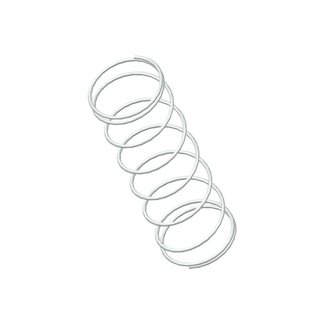 Century Spring Corp. QQ-30CS