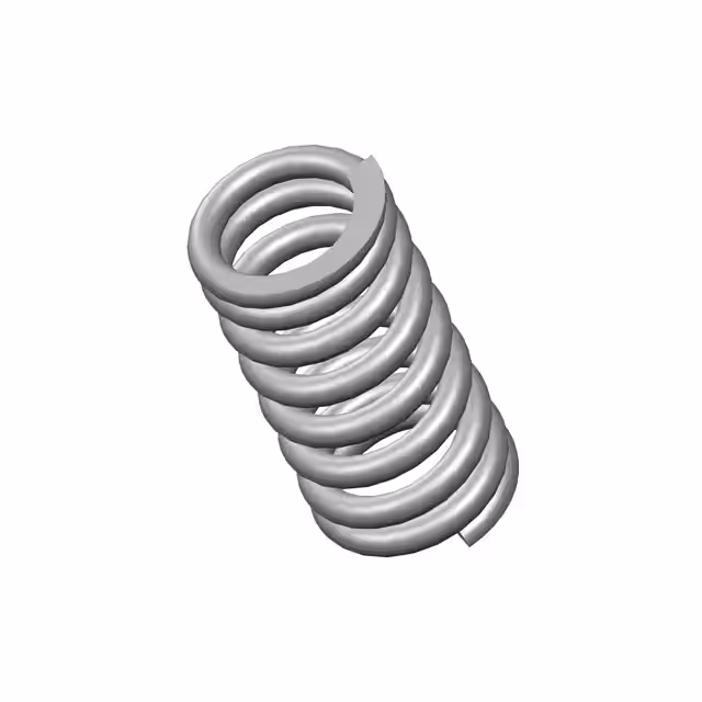 Century Spring Corp. 10881CS