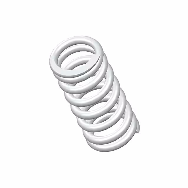 Century Spring Corp. Z-87CS