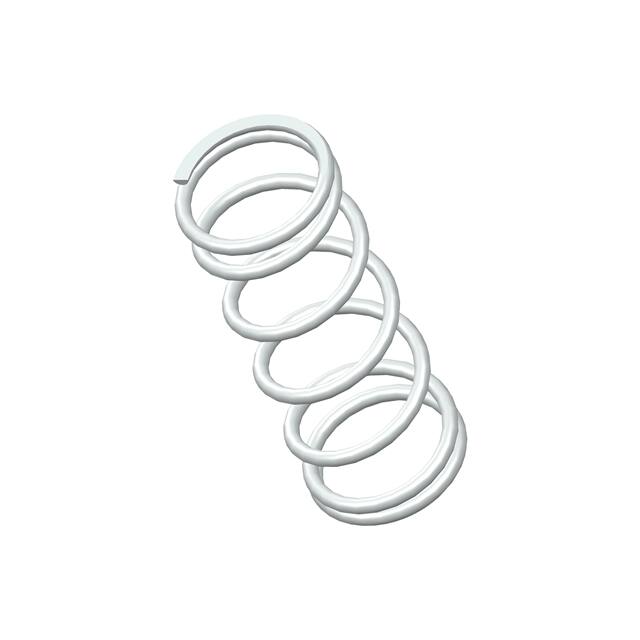 Century Spring Corp. A11-31CS
