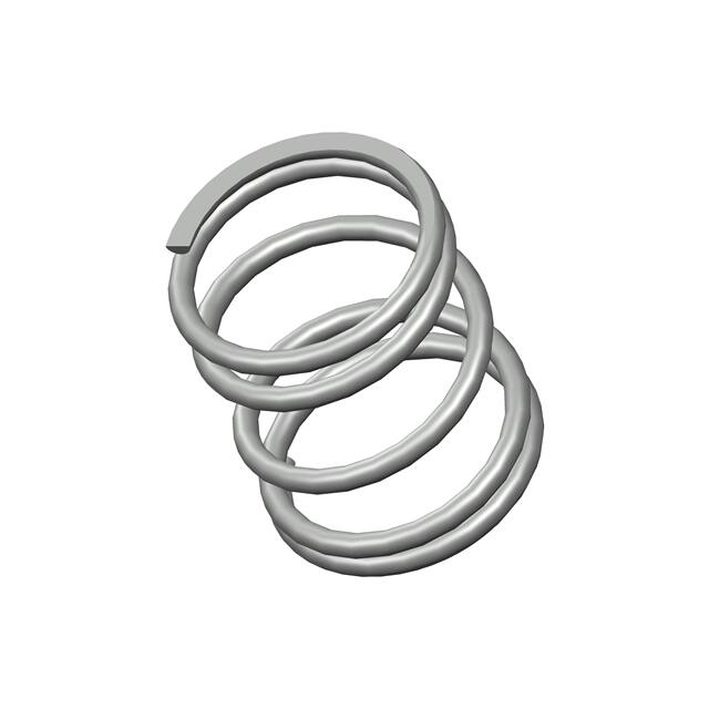 Century Spring Corp. O-79CS