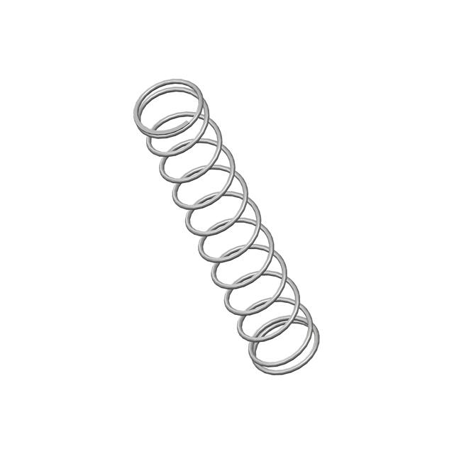 Century Spring Corp. 3660CS