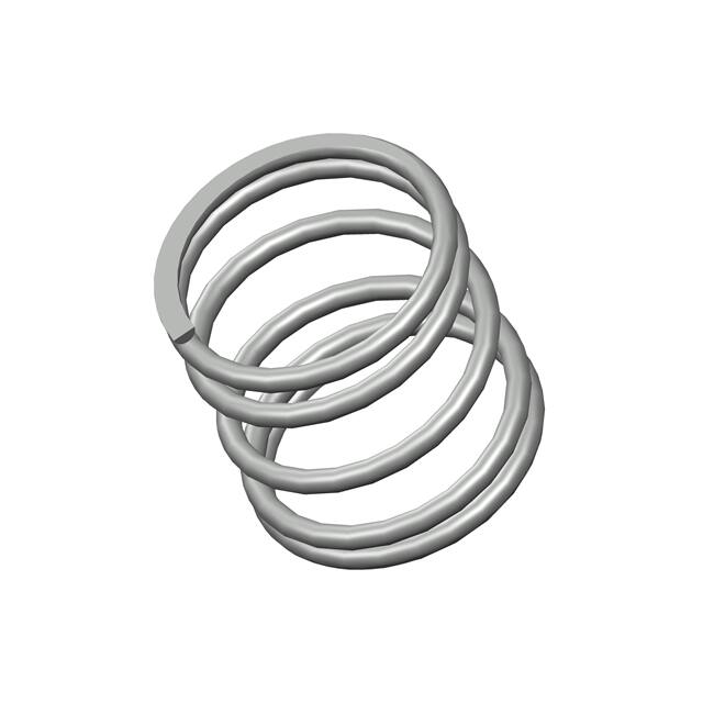 Century Spring Corp. 11534CS