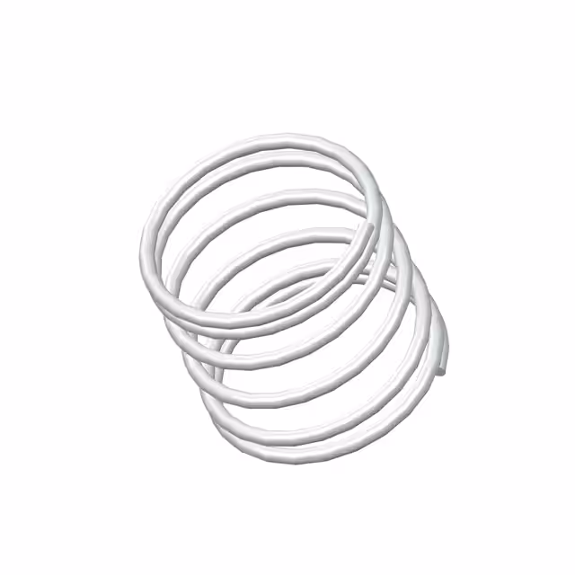 Century Spring Corp. S-1106CS