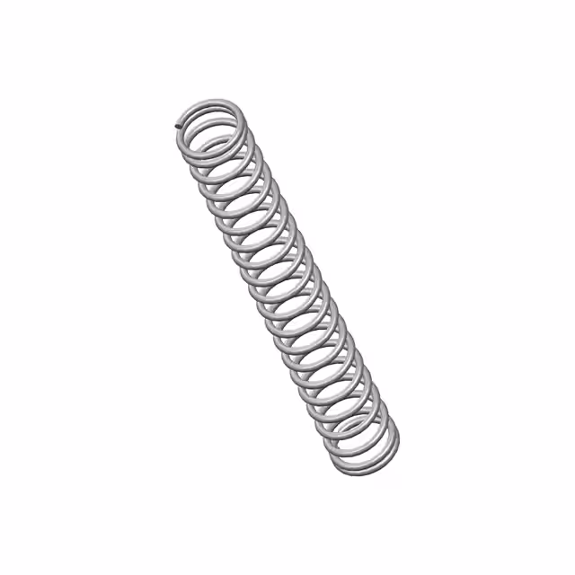 Century Spring Corp. B8-66CS