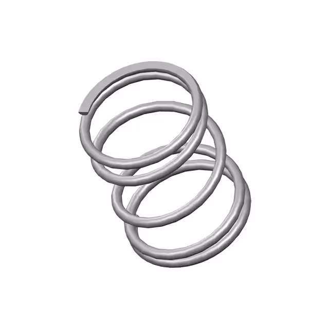 Century Spring Corp. 11536CS