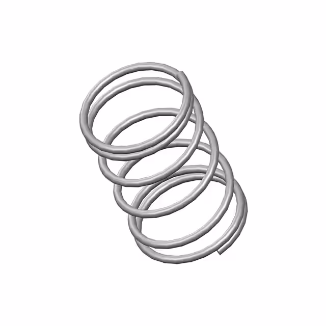 Century Spring Corp. B18-187CS