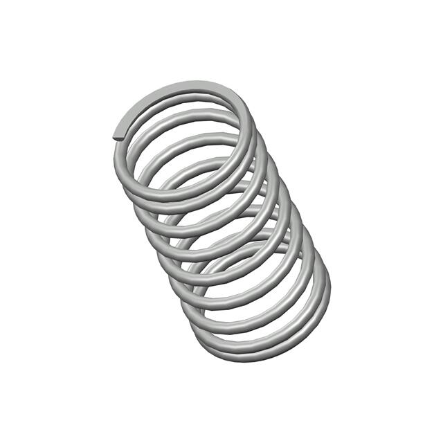 Century Spring Corp. B11-4CS