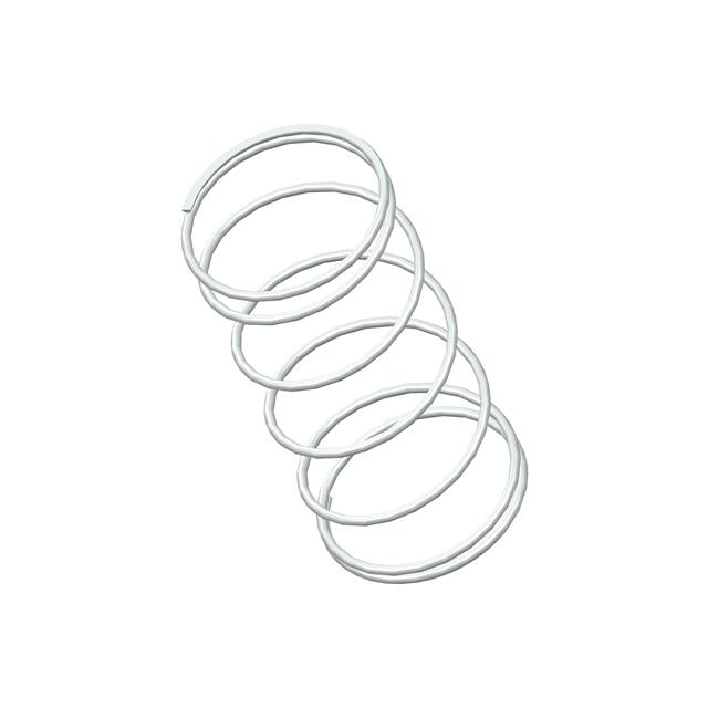 Century Spring Corp. B8-49CS