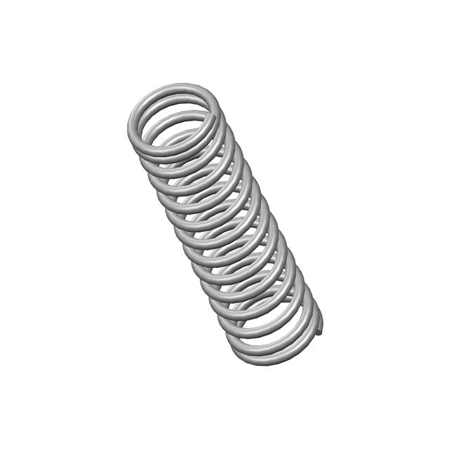 Century Spring Corp. 12492CS