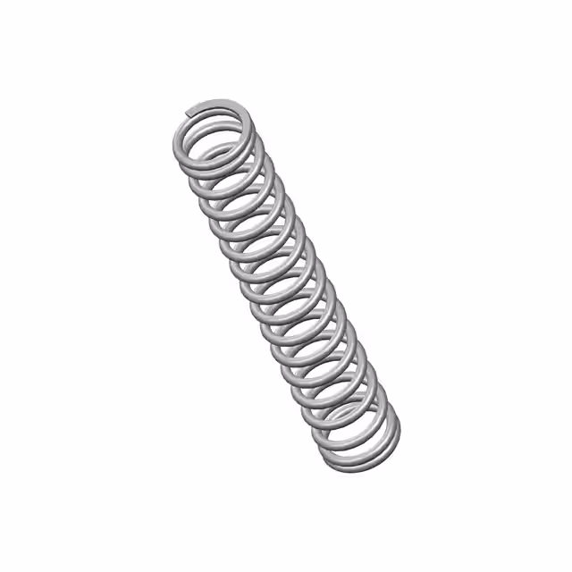 Century Spring Corp. B12-7CS