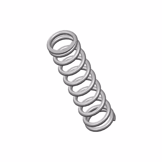 Century Spring Corp. 11712CS