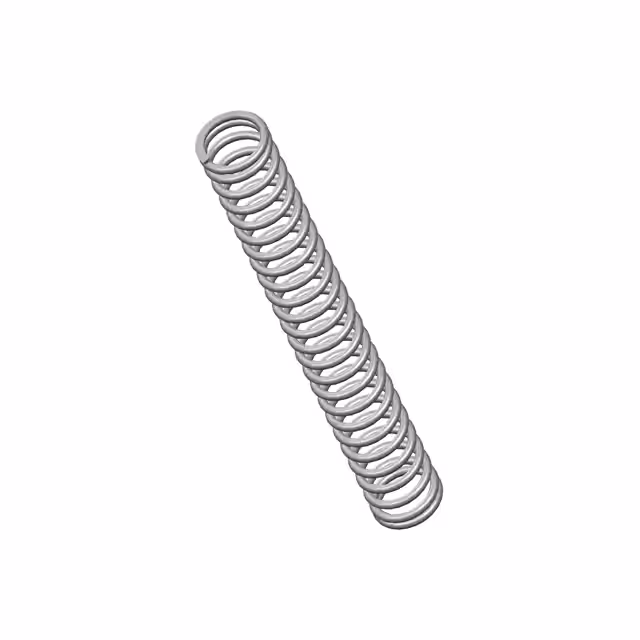 Century Spring Corp. 3699CS