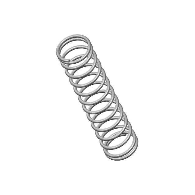 Century Spring Corp. 11744CS