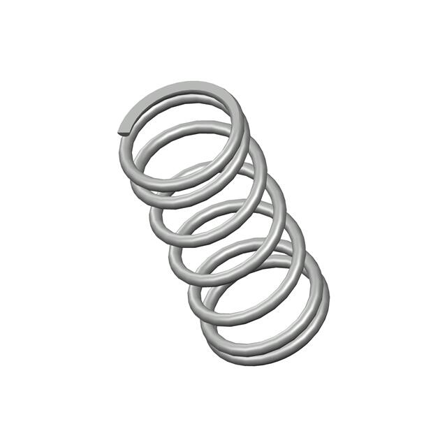 Century Spring Corp. B9-49CS