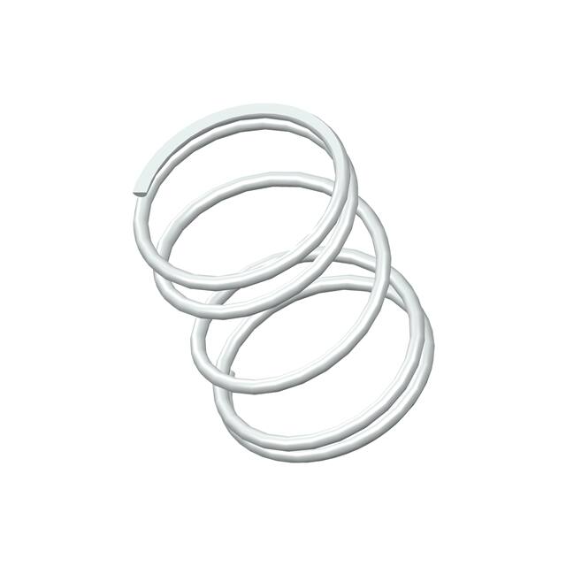 Century Spring Corp. N-120CS