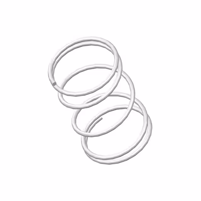 Century Spring Corp. S-1102CS