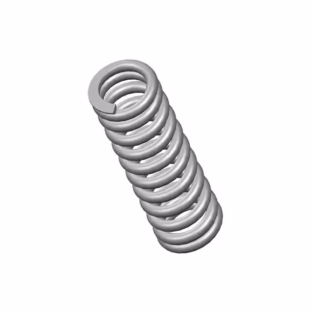 Century Spring Corp. B2-66CS