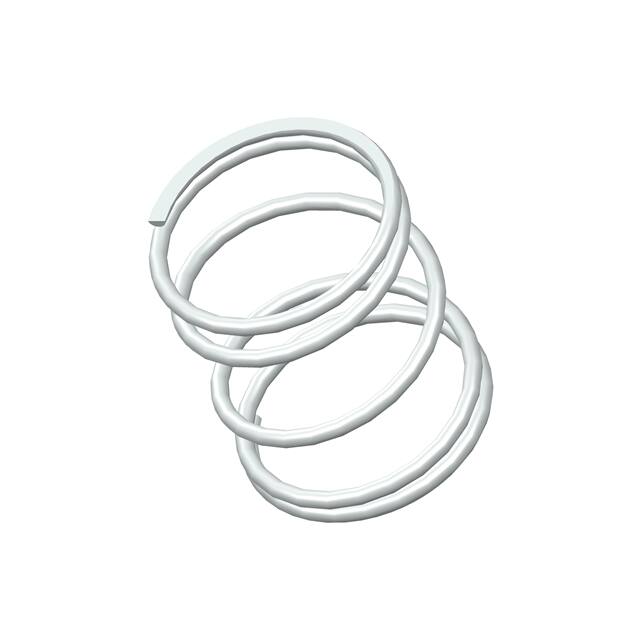 Century Spring Corp. M-131CS