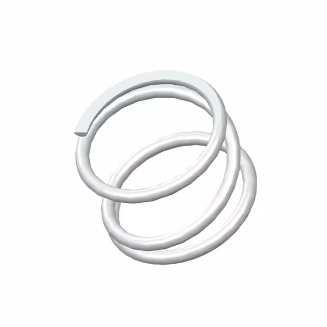 Century Spring Corp. K-27CS