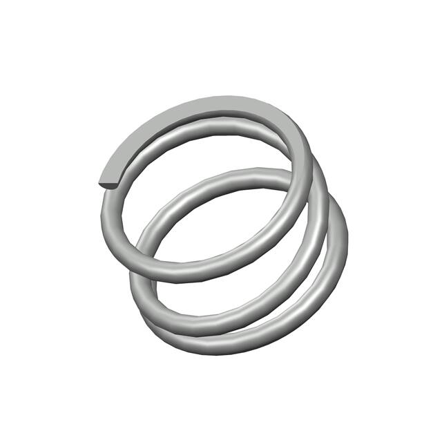 Century Spring Corp. B14-67CS