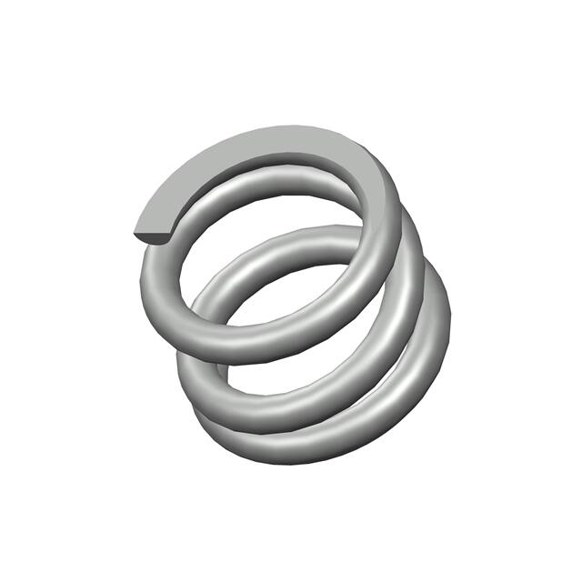 Century Spring Corp. K-12CS