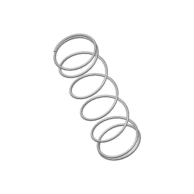 Century Spring Corp. 4204CS