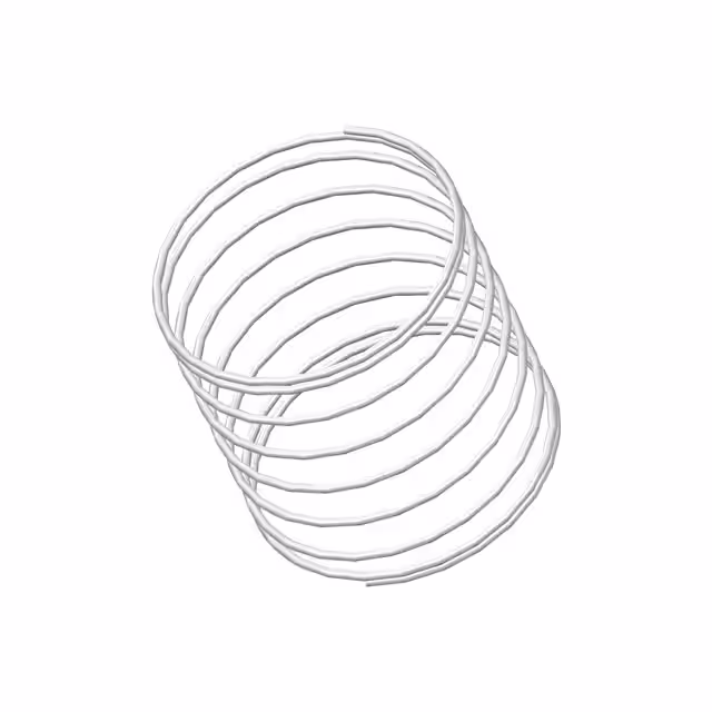 Century Spring Corp. CC-99CS