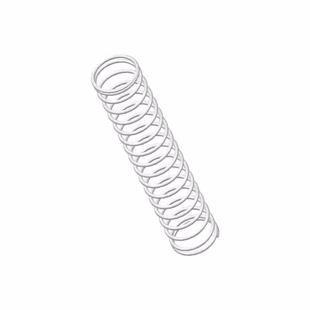Century Spring Corp. 11843CS