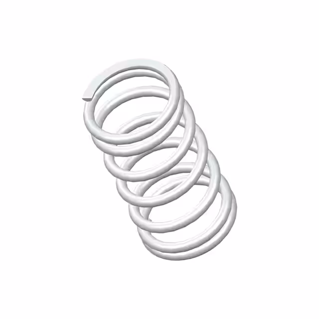 Century Spring Corp. K-46CS