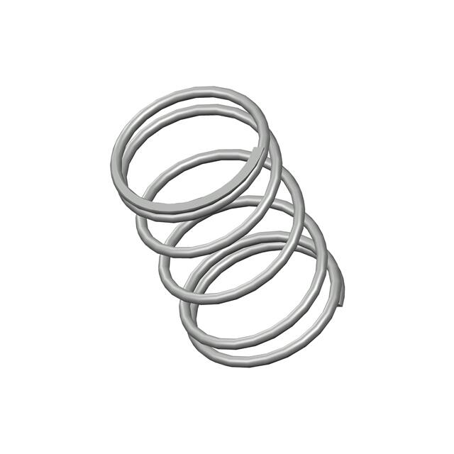 Century Spring Corp. PP-64CS