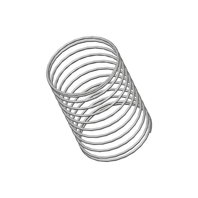 Century Spring Corp. PP-45CS