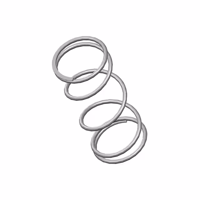 Century Spring Corp. B9-1CS